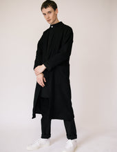 Load image into Gallery viewer, Kimono in Wool
