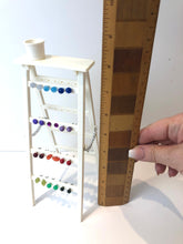 Load image into Gallery viewer, Vintage Ladder Stud Earring Collection!