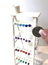 Load image into Gallery viewer, Vintage Ladder Stud Earring Collection!