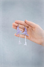 Load image into Gallery viewer, Bewitching You Earrings
