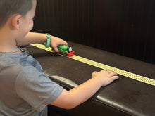 Load image into Gallery viewer, 1-1/2&quot; x 400&quot; Adhesive Railroad Tape