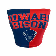 Load image into Gallery viewer, Howard Bison Two Tone Tube Top