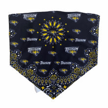 Load image into Gallery viewer, Towson Bandana Top