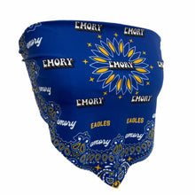 Load image into Gallery viewer, Emory Bandana Top