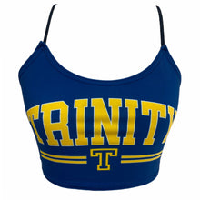 Load image into Gallery viewer, Trinity College Spaghetti Tank