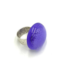 Load image into Gallery viewer, Lollipop Lucite Cocktail Ring
