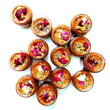 Load image into Gallery viewer, Wild Flower Honey Scrub