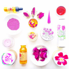 Load image into Gallery viewer, Beach Rose Luxury Balm