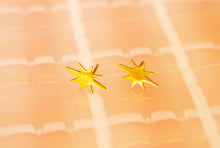 Load image into Gallery viewer, Tiny Brightest Star in the Sky Stud