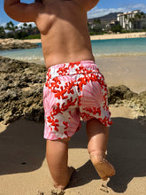 Load image into Gallery viewer, Cove Kids Trunks