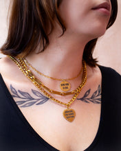 Load image into Gallery viewer, "Marvelous Time Ruining Everything" Engraved Necklace