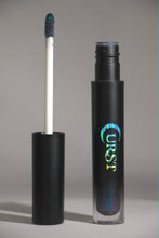 Load image into Gallery viewer, Chromatic Multi Color Lipgloss - Siren Tail