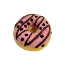 Load image into Gallery viewer, **Pre-order (Ships in 2-3 Weeks)**Handmade in Nepal 100% Wool Felt Foods Play Set for Pretend Cooking and Farmer&#39;s Market Play