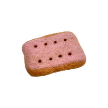 Load image into Gallery viewer, **Pre-order (Ships in 2-3 Weeks)**Handmade in Nepal 100% Wool Felt Foods Play Set for Pretend Cooking and Farmer&#39;s Market Play