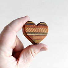 Load image into Gallery viewer, Sweater Hearts