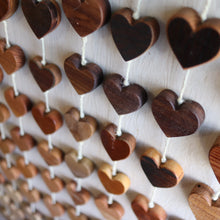 Load image into Gallery viewer, Ombré Heartstrings