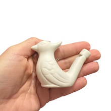 Load image into Gallery viewer, paint-your-own-ceramic-bird-whistle-kit