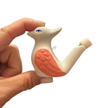 Load image into Gallery viewer, paint-your-own-ceramic-bird-whistle-kit