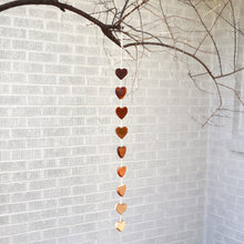 Load image into Gallery viewer, Ombré Heartstrings