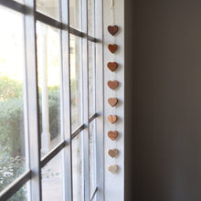 Load image into Gallery viewer, Ombré Heartstrings