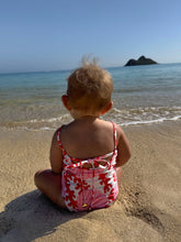 Load image into Gallery viewer, Cove Kids One Piece