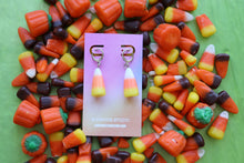 Load image into Gallery viewer, These Earrings are Corny
