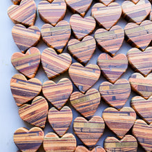 Load image into Gallery viewer, Sweater Hearts