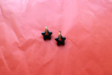 Load image into Gallery viewer, "Howl You Doing?" Titanium Hoop Earring