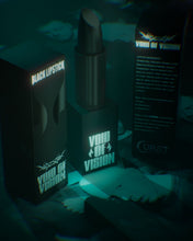 Load image into Gallery viewer, Void Of Vision - Black Lipstick