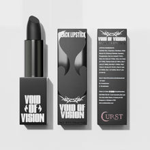 Load image into Gallery viewer, Void Of Vision - Black Lipstick
