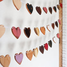 Load image into Gallery viewer, Banner Hearts