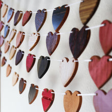 Load image into Gallery viewer, Banner Hearts