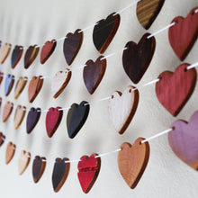 Load image into Gallery viewer, Banner Hearts