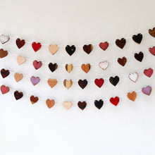Load image into Gallery viewer, Banner Hearts
