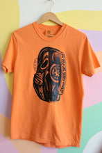 Load image into Gallery viewer, "Do you like scary movies?" Graphic T-Shirt
