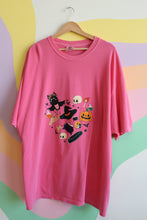 Load image into Gallery viewer, Spooky Season Graphic T-Shirt