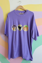 Load image into Gallery viewer, Halloween Cookies Graphic T-Shirt