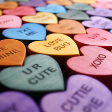 Load image into Gallery viewer, Candy Hearts