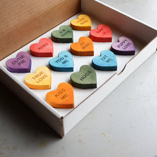 Load image into Gallery viewer, Candy Hearts
