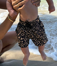 Load image into Gallery viewer, Sting Ray Kids Trunks