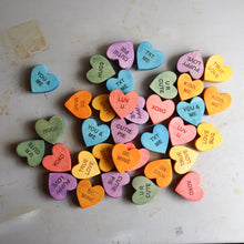 Load image into Gallery viewer, Candy Hearts