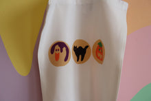 Load image into Gallery viewer, Spooky Tote Bags