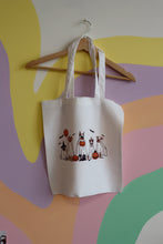 Load image into Gallery viewer, Spooky Tote Bags
