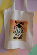 Load image into Gallery viewer, Spooky Tote Bags