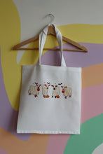Load image into Gallery viewer, Spooky Tote Bags
