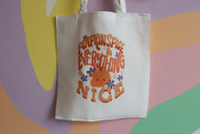 Load image into Gallery viewer, Spooky Tote Bags