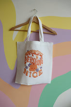 Load image into Gallery viewer, Spooky Tote Bags