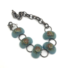 Load image into Gallery viewer, Secret Garden Stations Bracelet