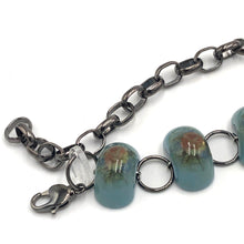 Load image into Gallery viewer, Secret Garden Stations Bracelet