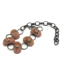 Load image into Gallery viewer, Secret Garden Stations Bracelet